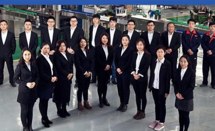 حول شركة فوشان تينتو للمعدات الميكانيكية المحدودة